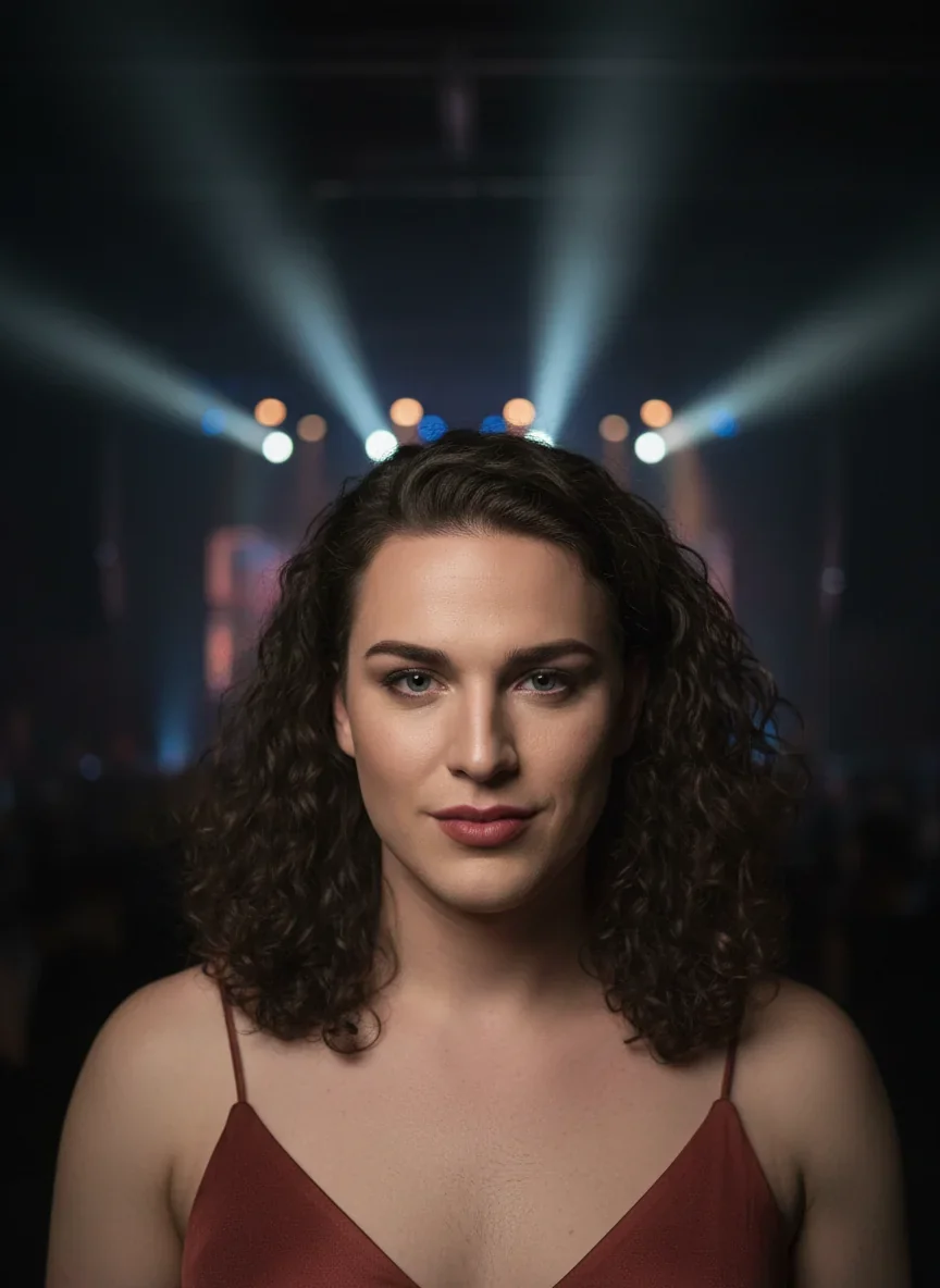 Angèle