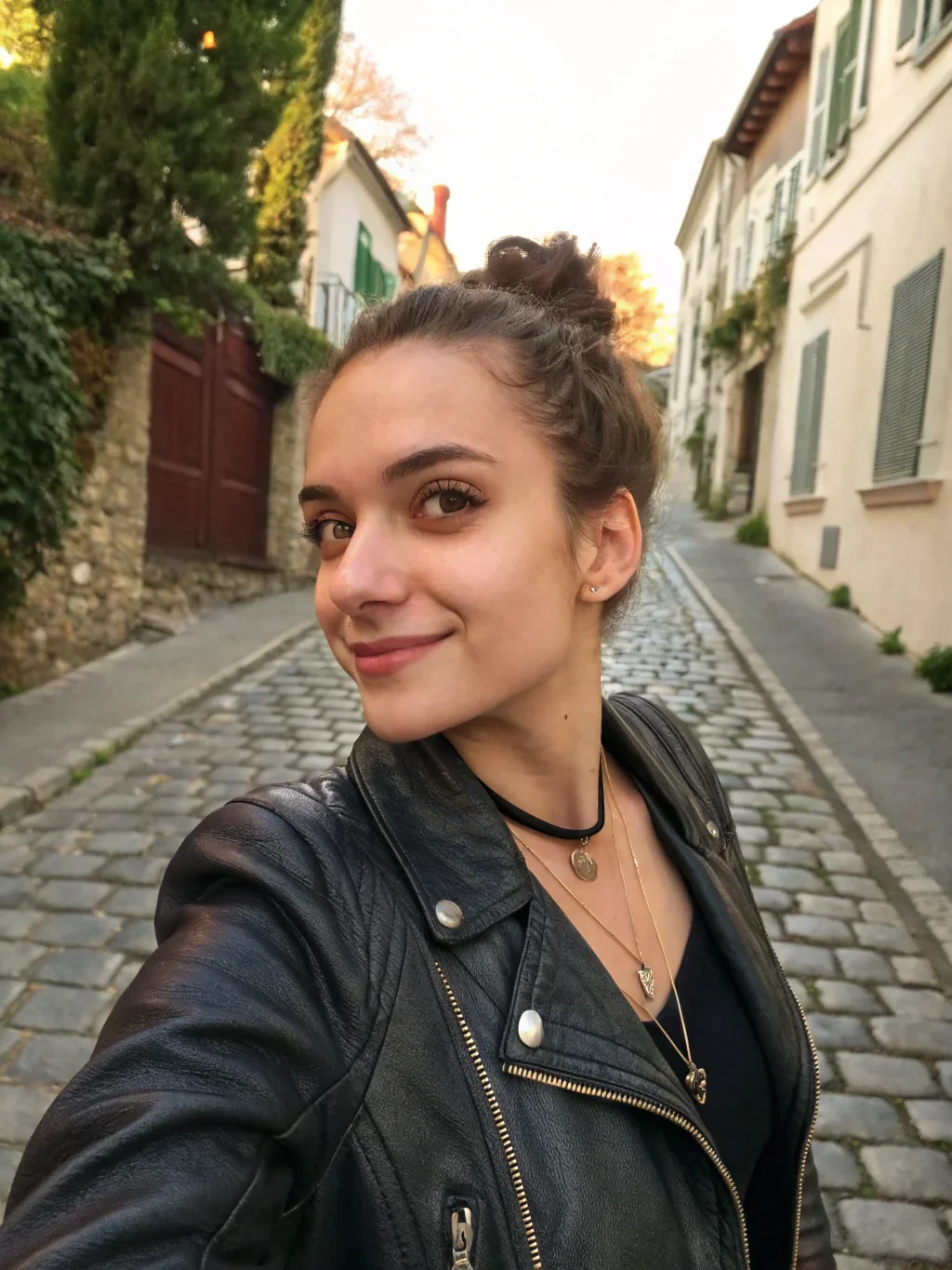 Charline