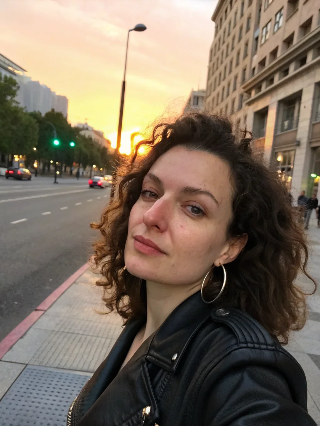 Photo 2 de Célia