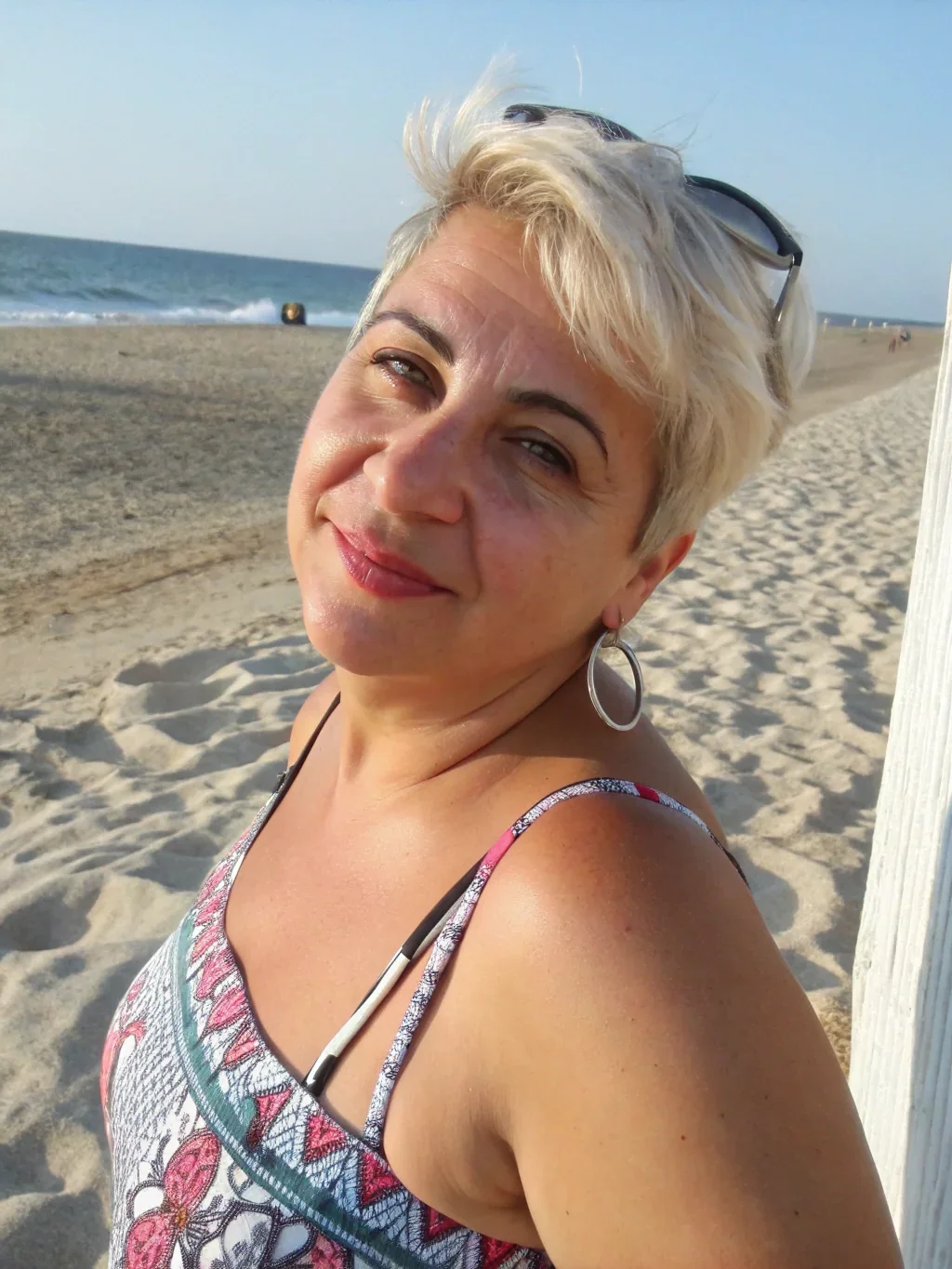 Photo 2 de Izia