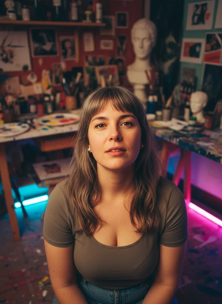 Gabriella