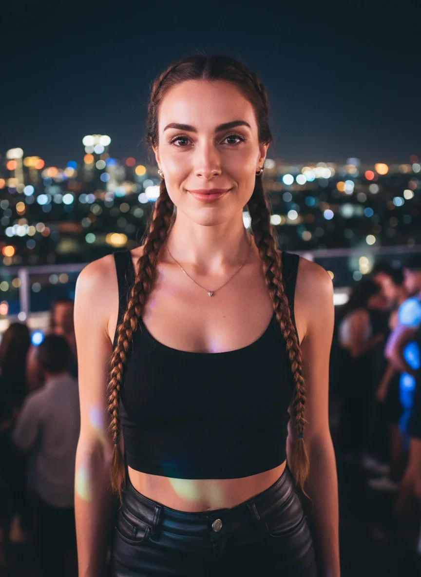 Naomie