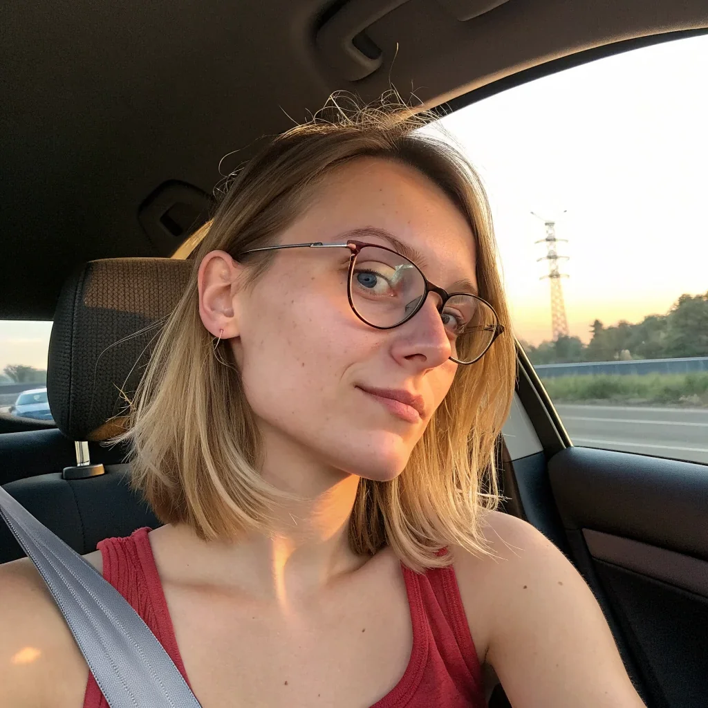 Photo 2 de Morgane