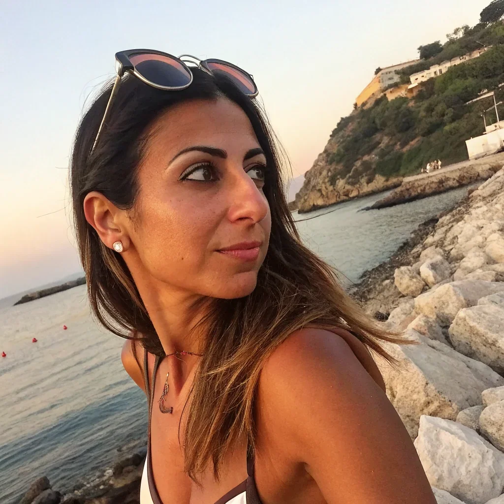 Leïla