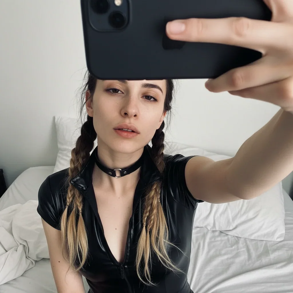 Anaëlle