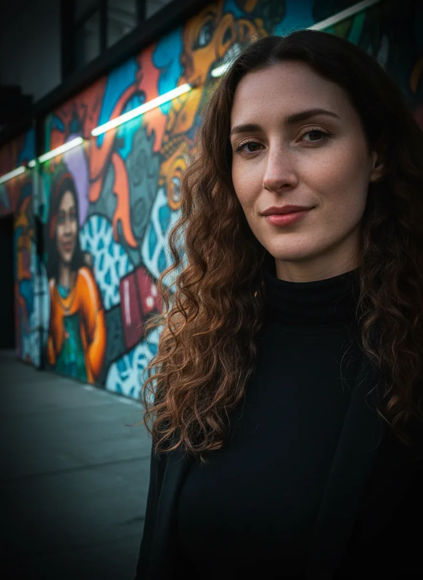 Irène