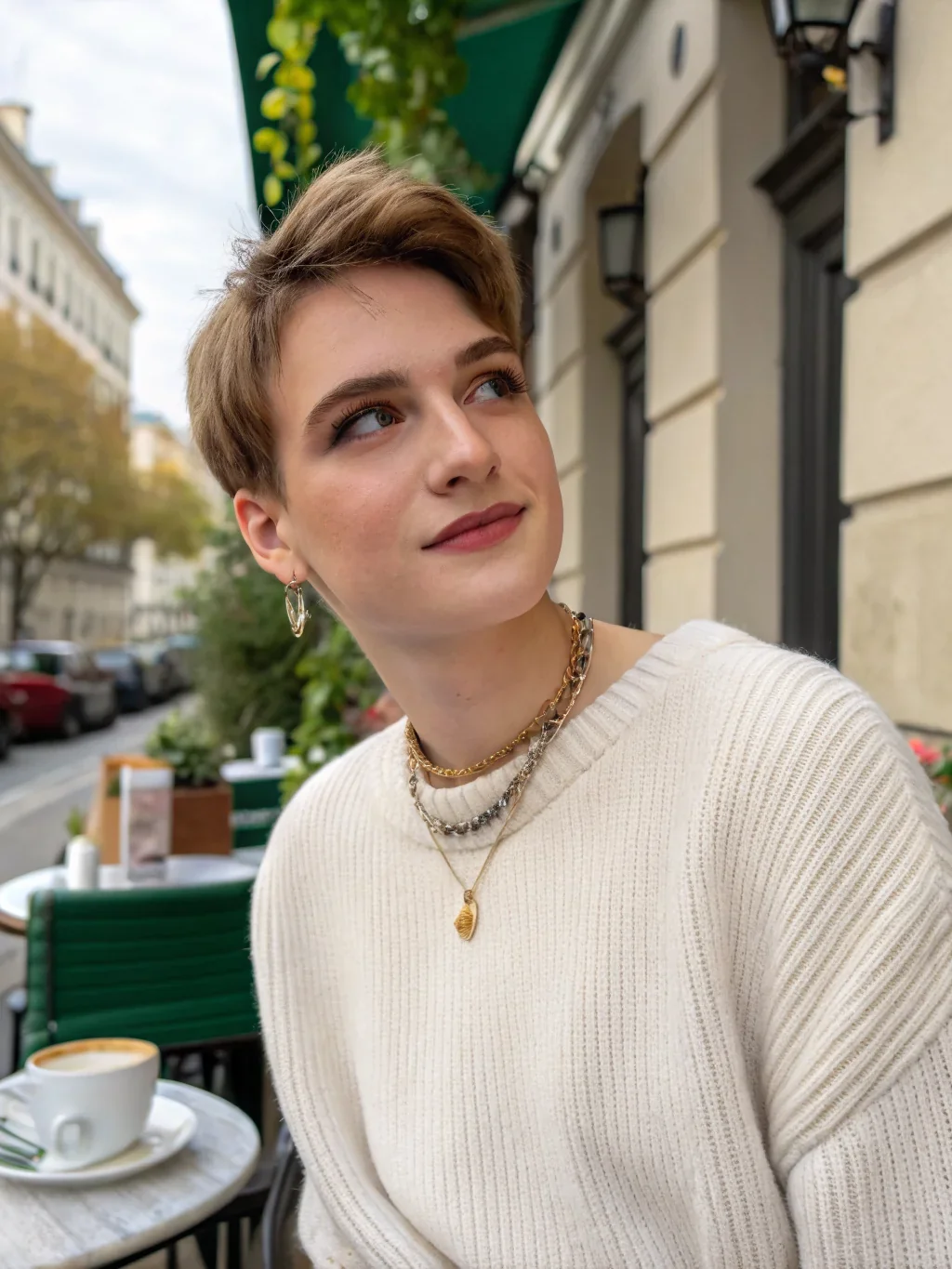 Ninon