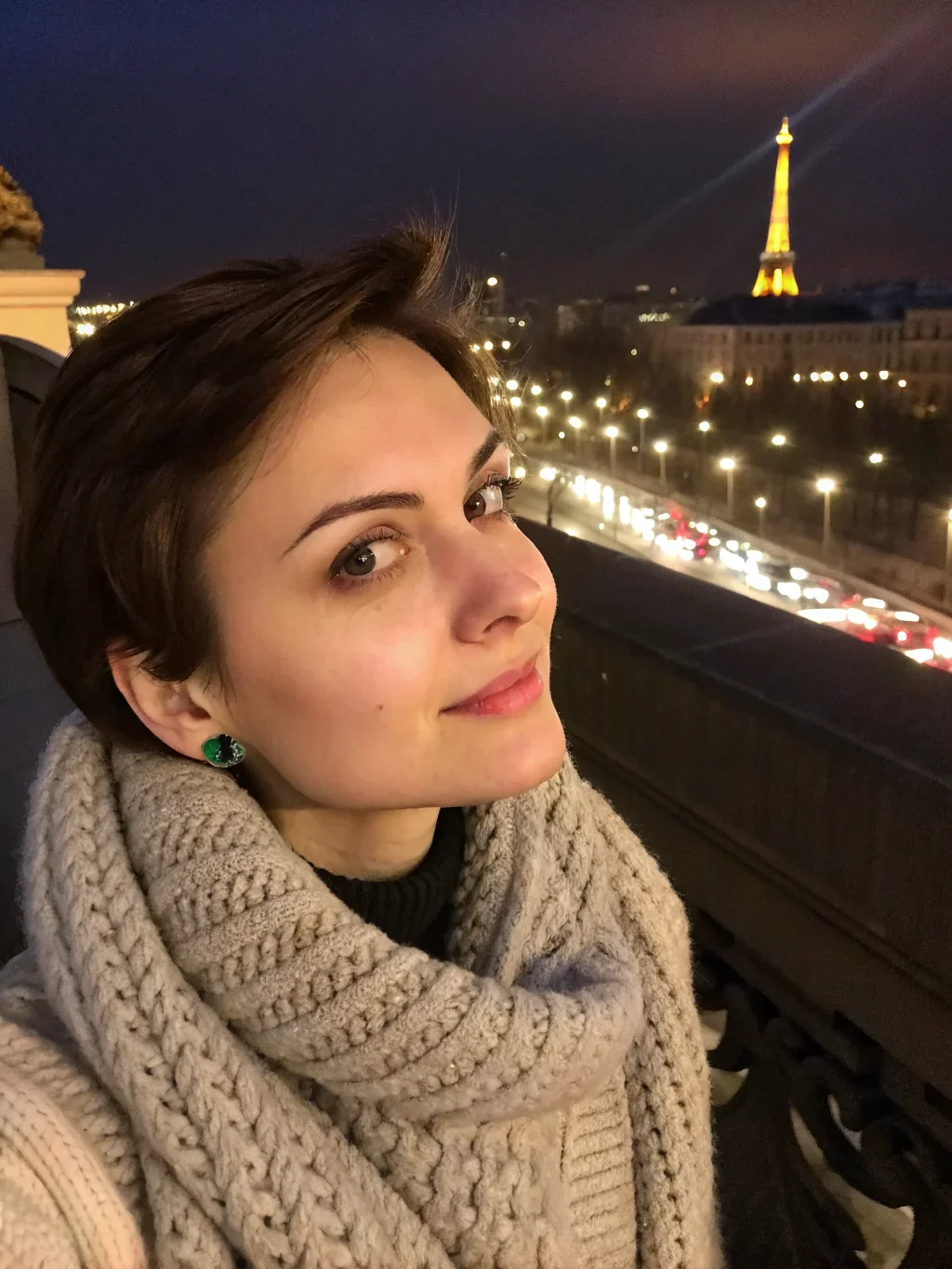 Photo 2 de Capucine