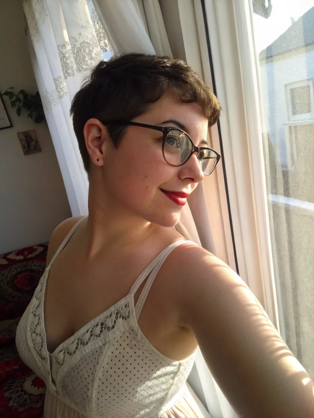 Rebecca