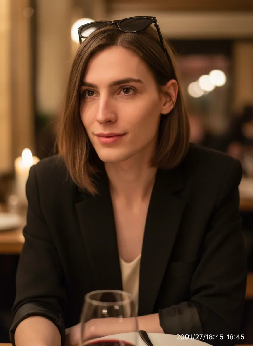 Suzanne